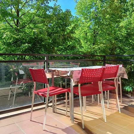 Appartement La Terraza De Zahara à Pampelune Extérieur photo